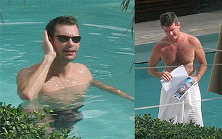 Simon & Ryan Take A Miami Mancation
