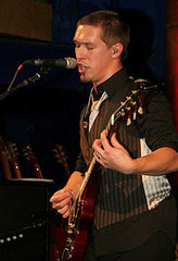 Sugar Bits - Isaac Hanson Is Recovering Well Sugar Bits - Isaac Hanson Is Recovering Well