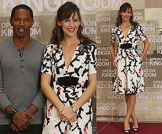 Jennifer & Jamie Are Still Reigning Over The Kingdom