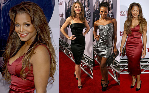 Janet Jackson Wonders Why She Got Married