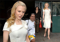 Nicole Kidman Owns The Red Carpet Nicole Kidman Owns The Red Carpet