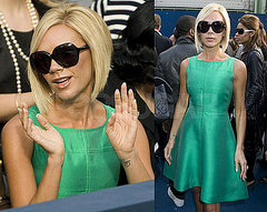 Posh & The Spice Girls Are Still Making Headlines Posh & The Spice Girls Are Still Making Headlines
