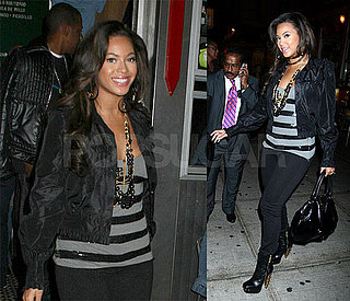 Beyonce Won't Compromise Her Fashion