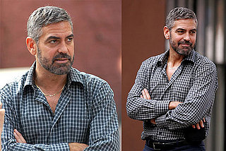 Clooney Loves Betting on His Bachelorhood