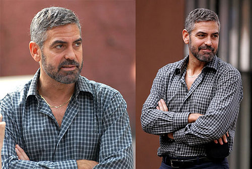Clooney Loves Betting on His Bachelorhood