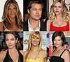 Who's Your Favorite Cover Girl/Pretty Boy?