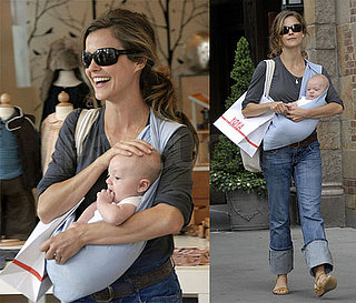 Those Celebrity Babies Grow Up So Fast