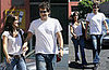 John Mayer's Little Mix-Up