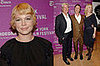 I'm Not There Premiere, With 50% of Bob Dylans