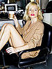 Elle Honors Women of Hollywood