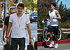 John Mayer Keeps His Body A Wonderland