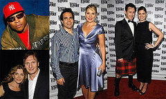 Celebs Celebrate Traveling
