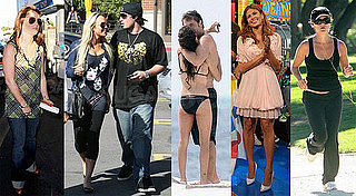 Condensed Sugar: One More Time, It's All About Britney