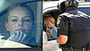 Even Kate Bosworth Gets Pulled Over