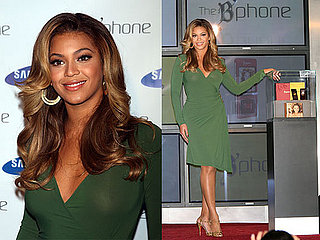 Beyonce's B'Phone Is Irreplaceable