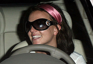 Are You Surprised That Britney Is Passing Her Drug Tests?