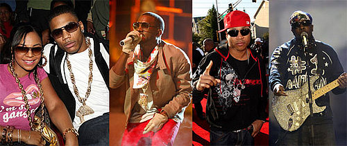 BET Hip Hop Awards Go On, Despite TI's Arrest