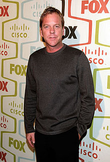 Sugar Bits - Kiefer Sutherland Sentenced to 48 Days