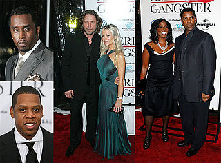 Denzel, Russell, Not-Retired Jay-Z's American Gangster