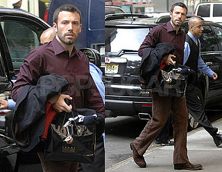 Ben's Gone Baby Good Movie