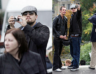 Single Leo Hits Paris