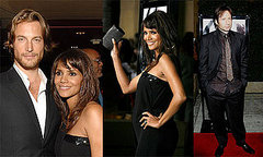 Halle's Fire Is Just Getting Warmed Up