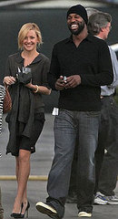 Single Kate Hudson Heads Back to High School