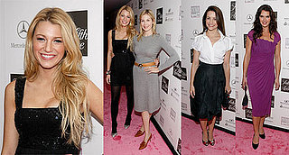 Viva La Gossip Girl