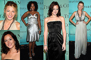 Gossip Girls Love Their Tiffanys