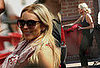Lindsay's Man Gets Daddy's Stamp of Approval   