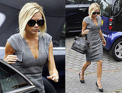 Posh From Day to Night