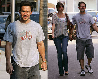 Mark Wahlberg's Lovely Career