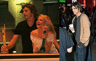 Cameron Diaz Knows What Happened in Vegas