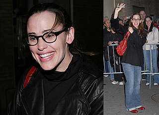 Would You Go See Jennifer Garner on Broadway?