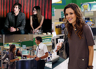 Rachel Bilson's Chuck Debut Is Almost Here