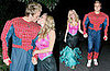 Would You Want a Part in Heidi & Spencer's Wedding?
