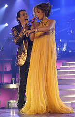 Sugar Bits - Roberto Cavalli Confirms J Lo's Pregnancy
