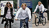 Safety Not First for Owen's Friendly Bike Ride