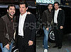 Javier Bardem and Josh Brolin Stop By The Today Show