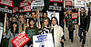 Betty and Company Join the Strike