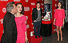 Natalie's a Wonder at Mr. Magorium's Premiere