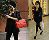 Checking in With Nicole Richie