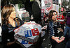 Desperate Housewives Shuts Down for Strike