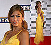 Eva Mendes Is a Calendar Girl 