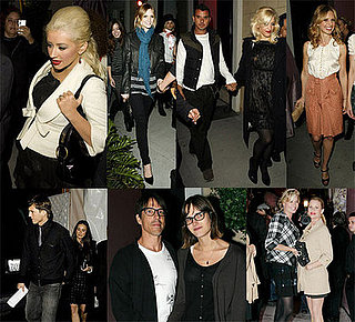 Celebrities Love Their Juicy Couture
