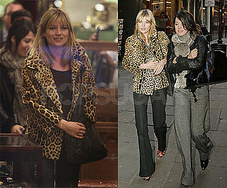 Kate Moss Is Less Best Dressed?