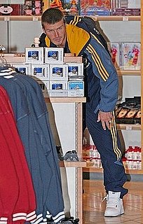 Peek-a-Becks