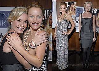 Rebecca and Becki Are Beautiful Bettys