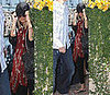 Nicole Richie in LA
