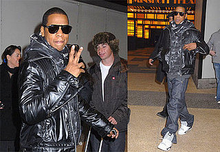 Jay-Z Proves He's the #1 American Gangster